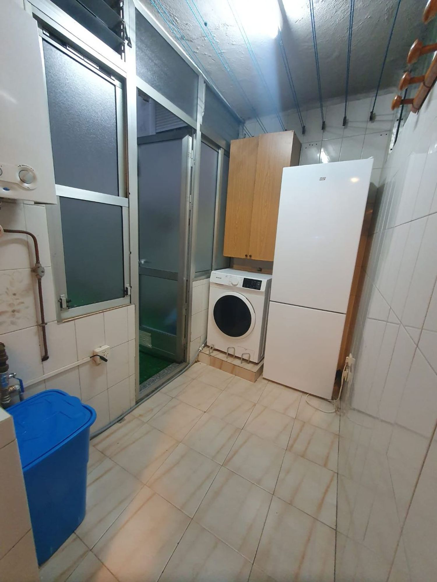 Piso en avenida do Alcalde Portanet, 28 - Foto 25