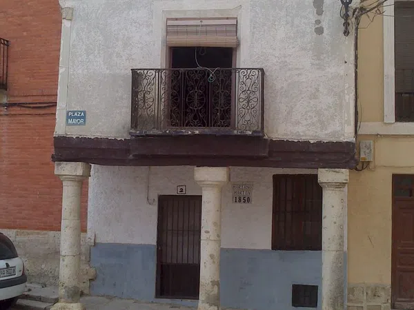 Casa de pueblo en Plaza Mayor, 2 - Foto 1