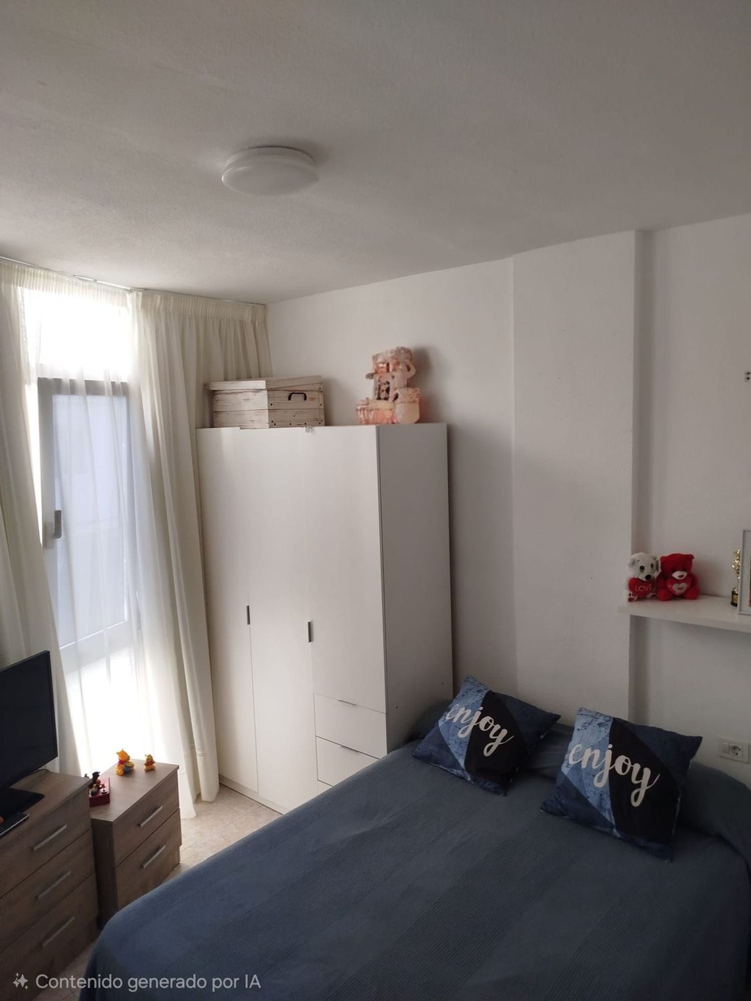 Piso en Avenida Juan Carlos I, 29, Playa San Juan, Playa San Juan - Foto 4