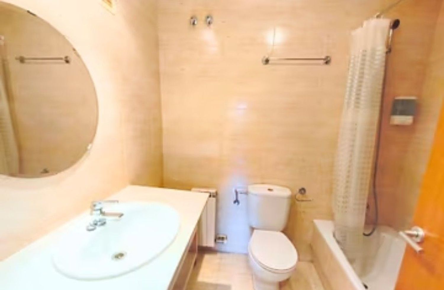 Piso en calle de la Marquesa Viuda de Aldama, 26 - Foto 9