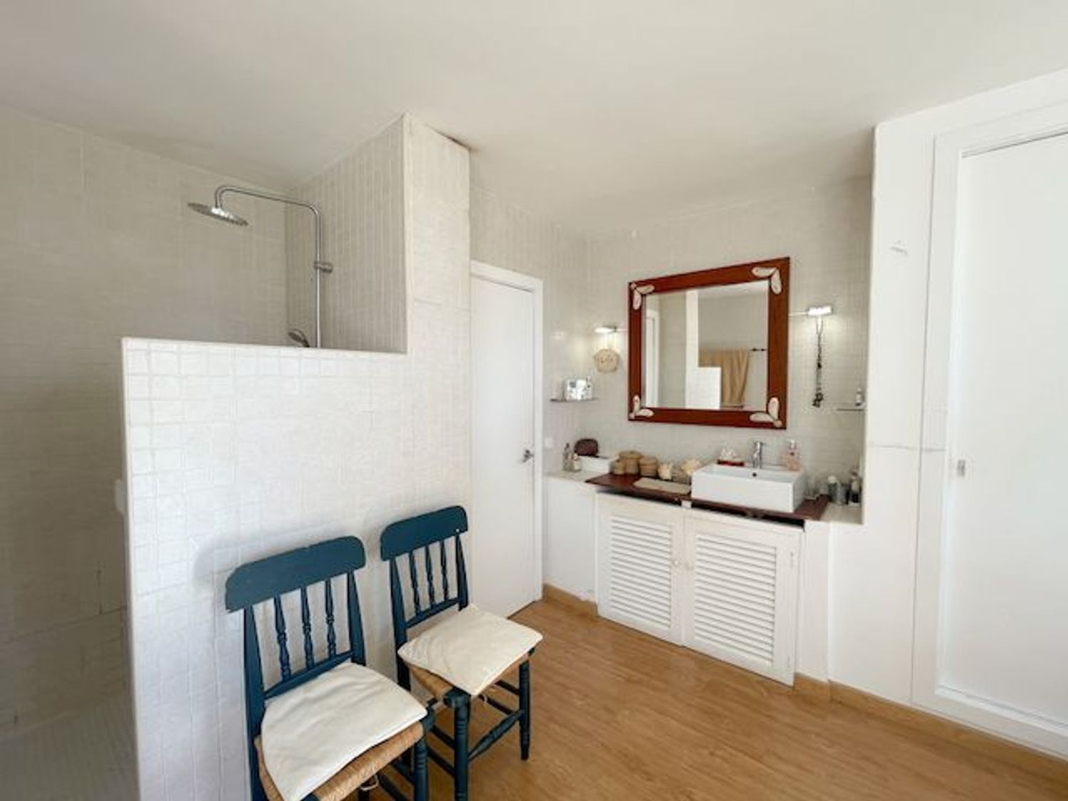 Chalet adosado en calle del General Antoni Barceló, 22 - Foto 13