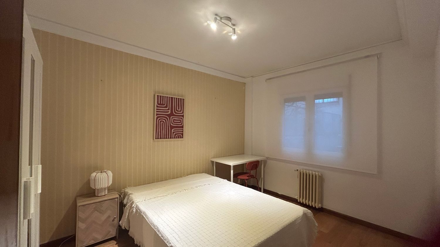 Piso en Barrio Doctor Cerrada - Foto 10