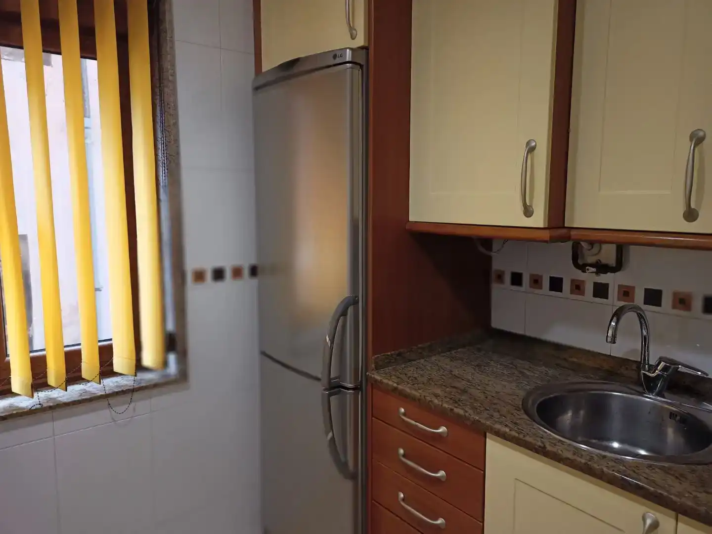 Piso en  Calle Ramon y Cajal 81 - Foto 43