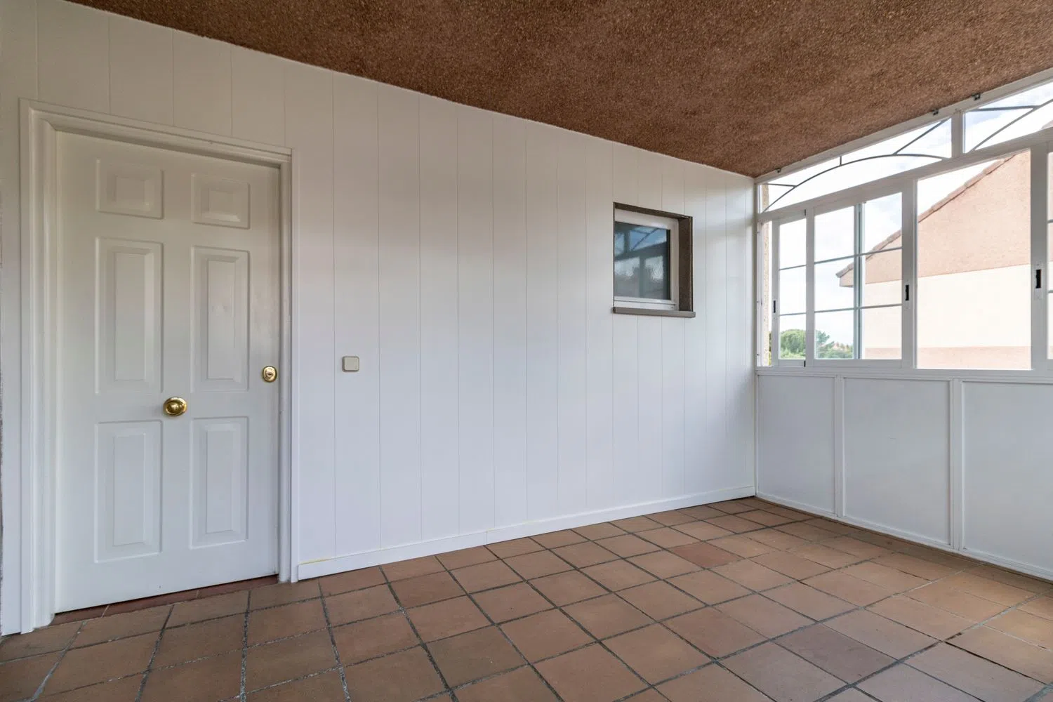 Chalet pareado en Barrio Monte Rozas - Foto 13
