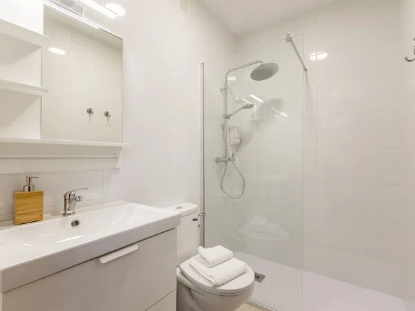 Piso en calle Descalzos, 7 - Foto 9