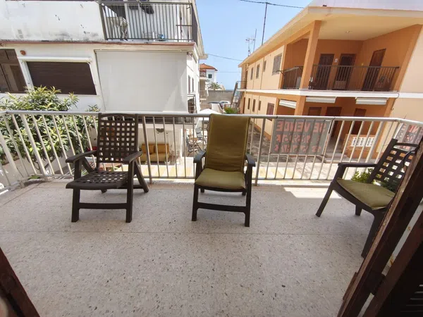 Piso en Calle Isla de Creta, 4, Platja de Oliva, Platja de Oliva - Foto 1