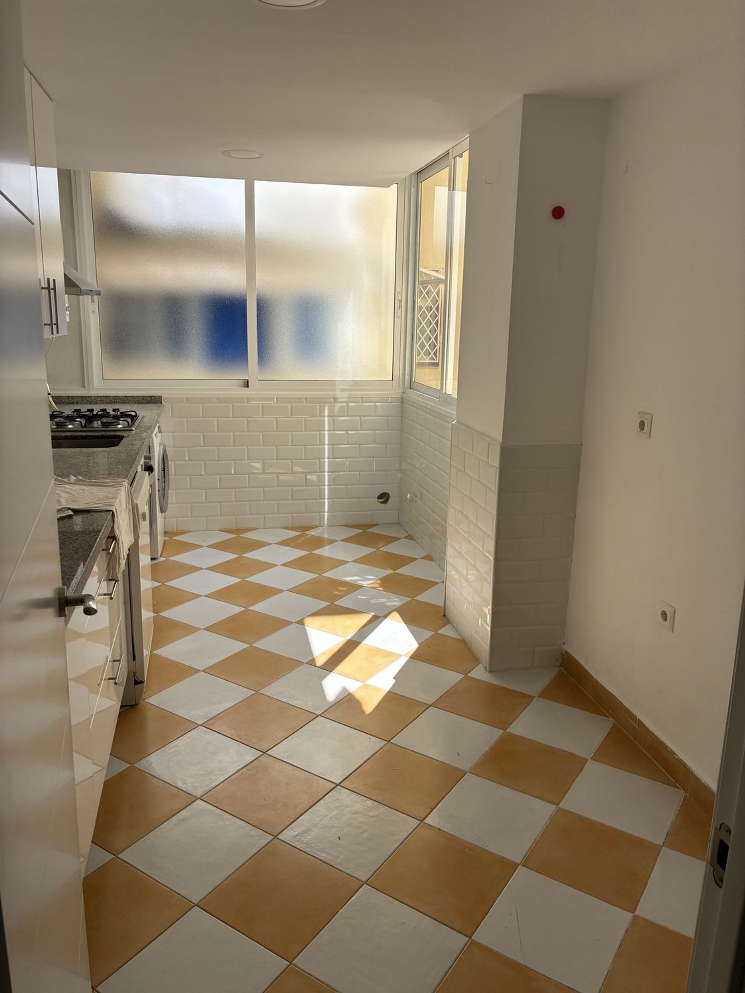 Piso en Calle Ángel Guimerá, 2, Pedregalejo - Morlaco - Foto 3