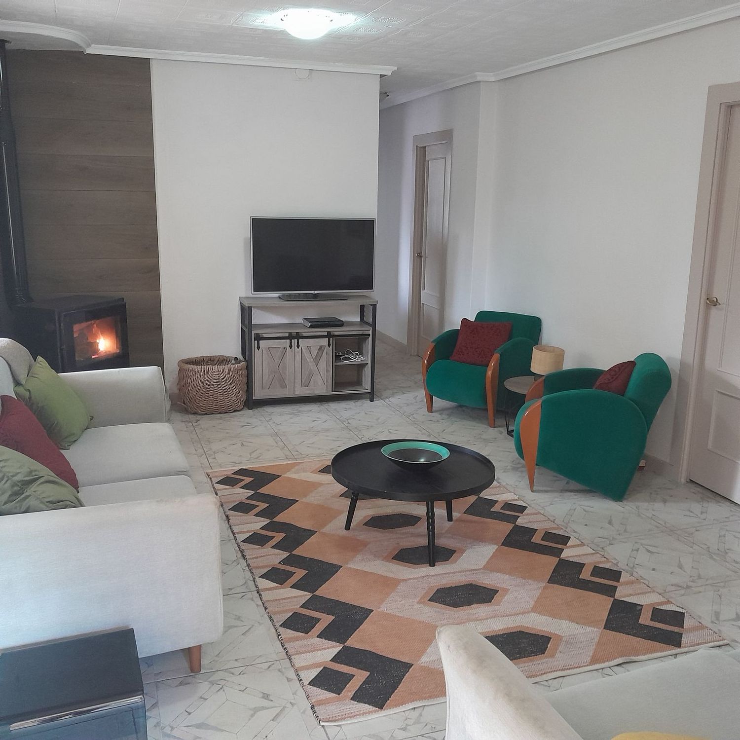 Casa terrera en Diseminado P075, 17, Urbanizaciones - Foto 4