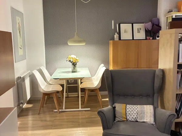 Piso en avenida de Pulianas, 4 -12 - Foto 1