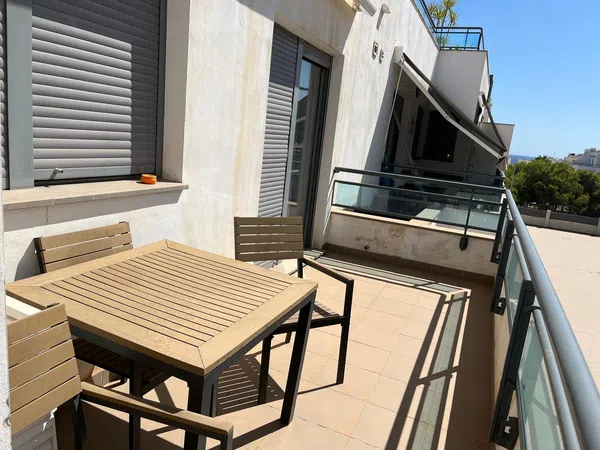 Piso en Residencial el pinar s/n, Playa de Garrucha, Playa de Garrucha - Foto 2