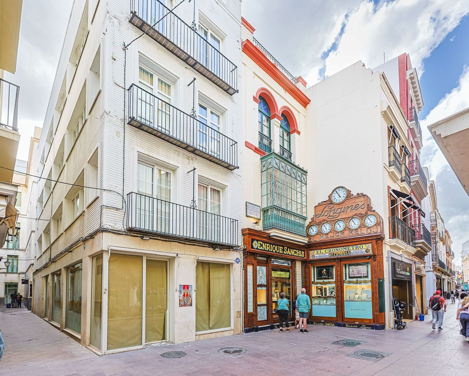 Piso en Callejón Azofaifo, 9, Santa Cruz - Alfalfa - Foto 39