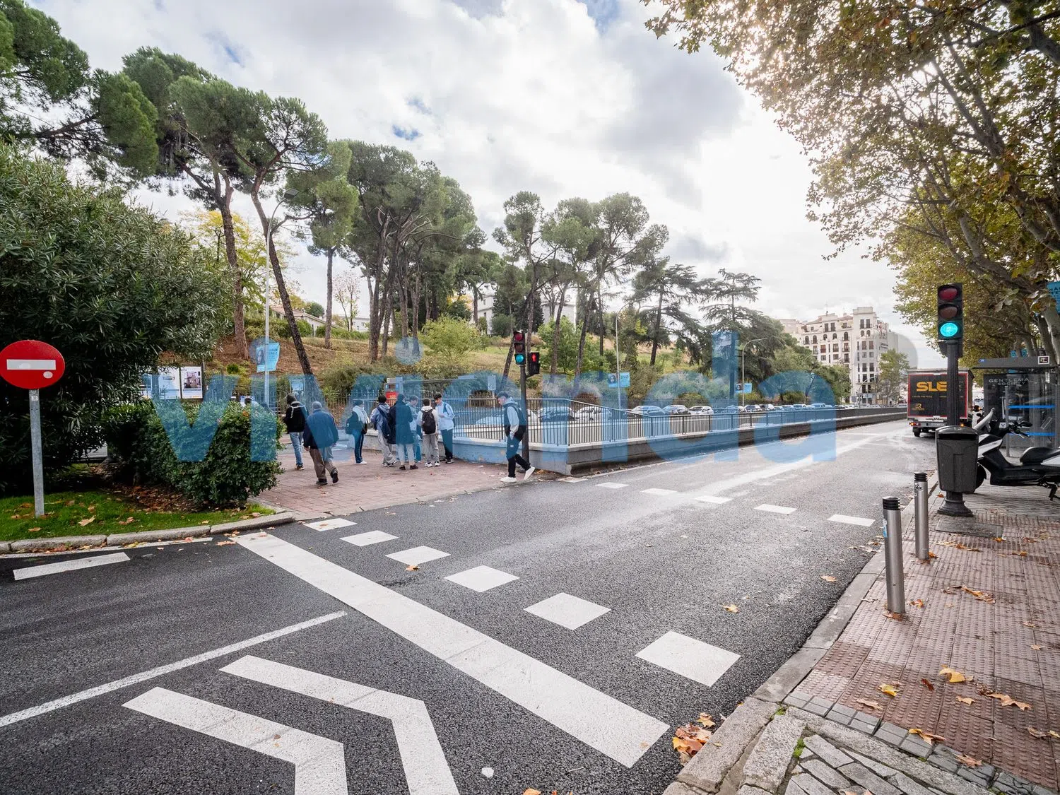 Piso en Barrio Jerónimos - Foto 8