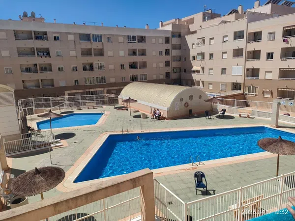 Piso en Calle d Manuel Martinez Guirao, 2, El Molino - Foto 18