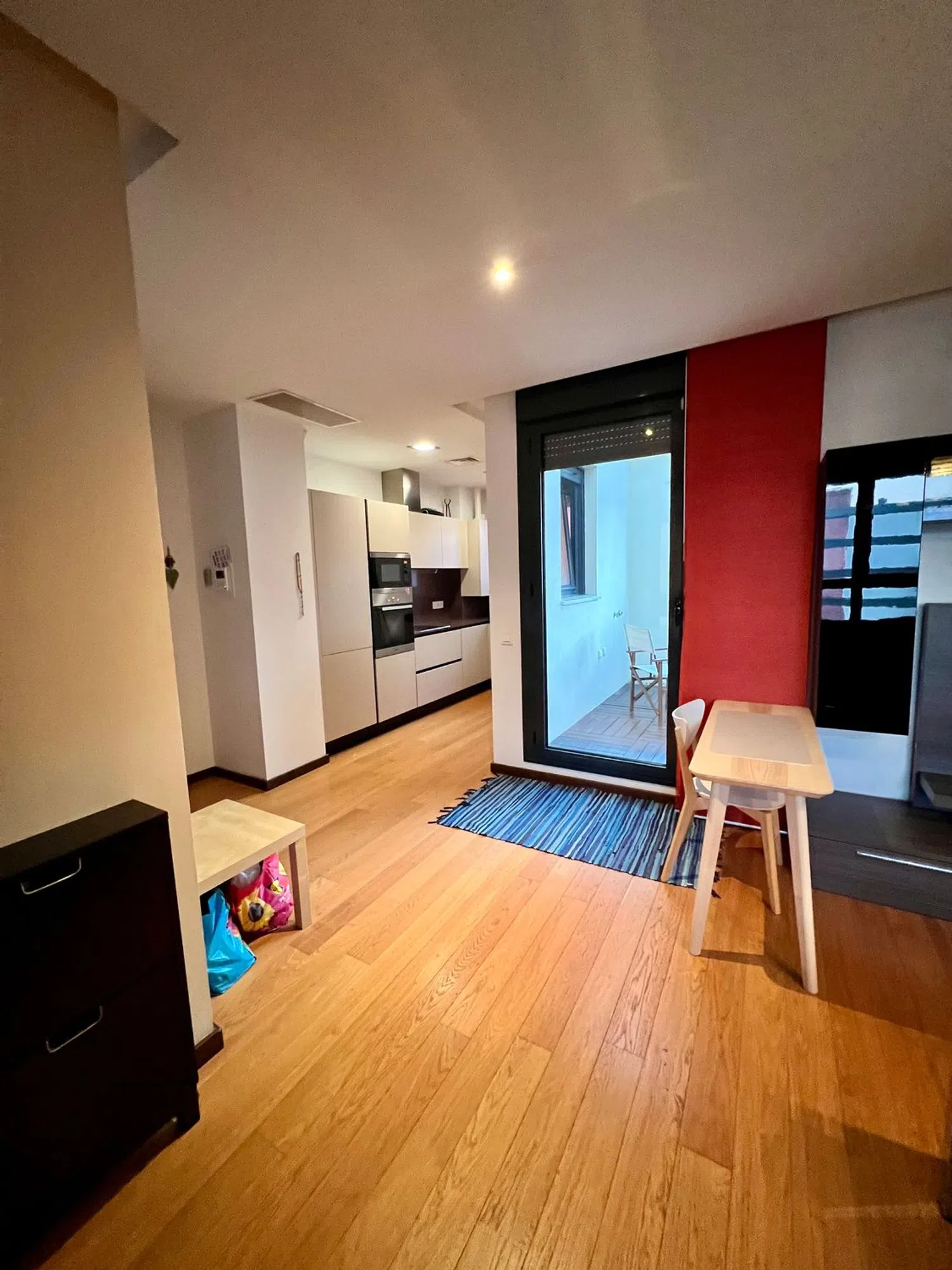 Ático en calle Nuestro Padre Jesus Nazareno, 6 - Foto 14