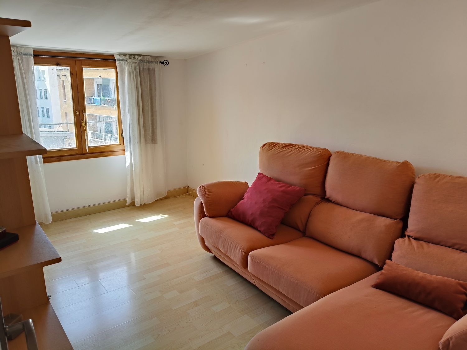 Piso en Numancia - San Fernando, Numancia - San Fernando - Foto 3