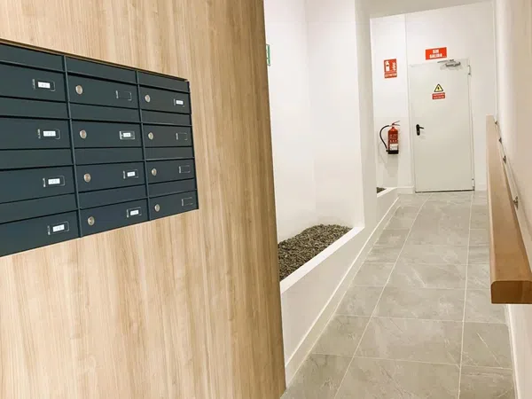 Piso en Calle Murga, Arenales - Lugo - Avda Marítima - Foto 6