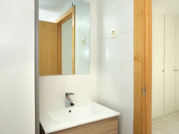 Piso en calle Copenhague - Foto 8