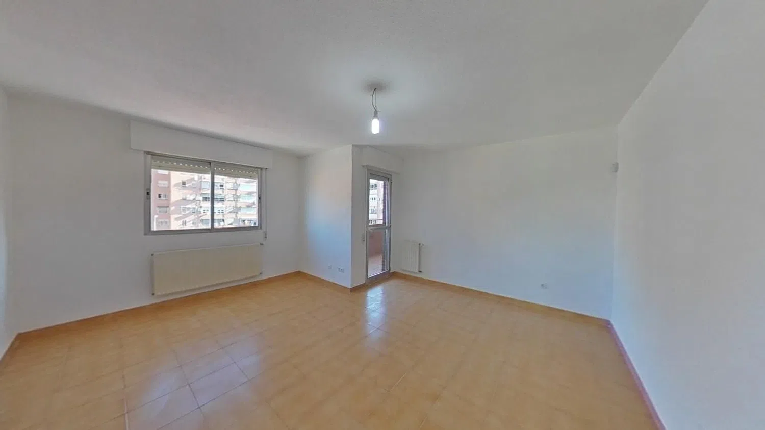 Piso en calle de Argentina - Foto 3