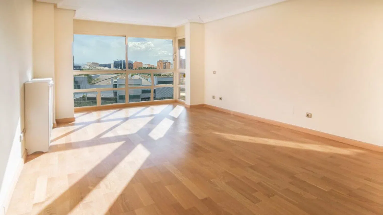 Piso en Urb. torreón del parque Barrio Las Tablas - Foto 4