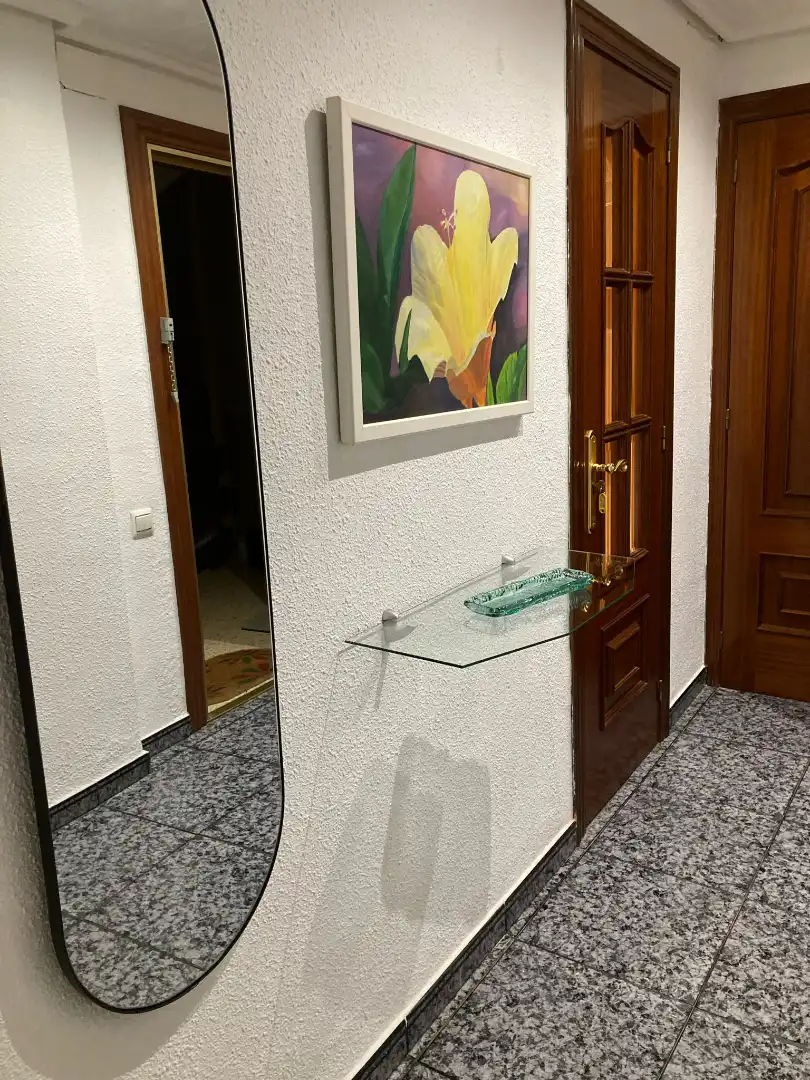 Piso en  Calle Campoamor - Foto 6