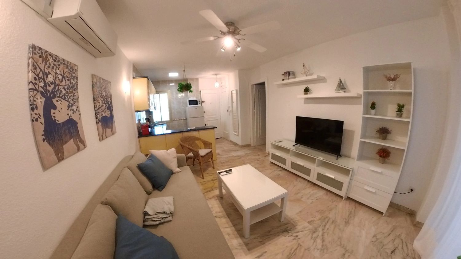 Piso en avenida Nuestro Padre Jesús Cautivo, 46 - Foto 2