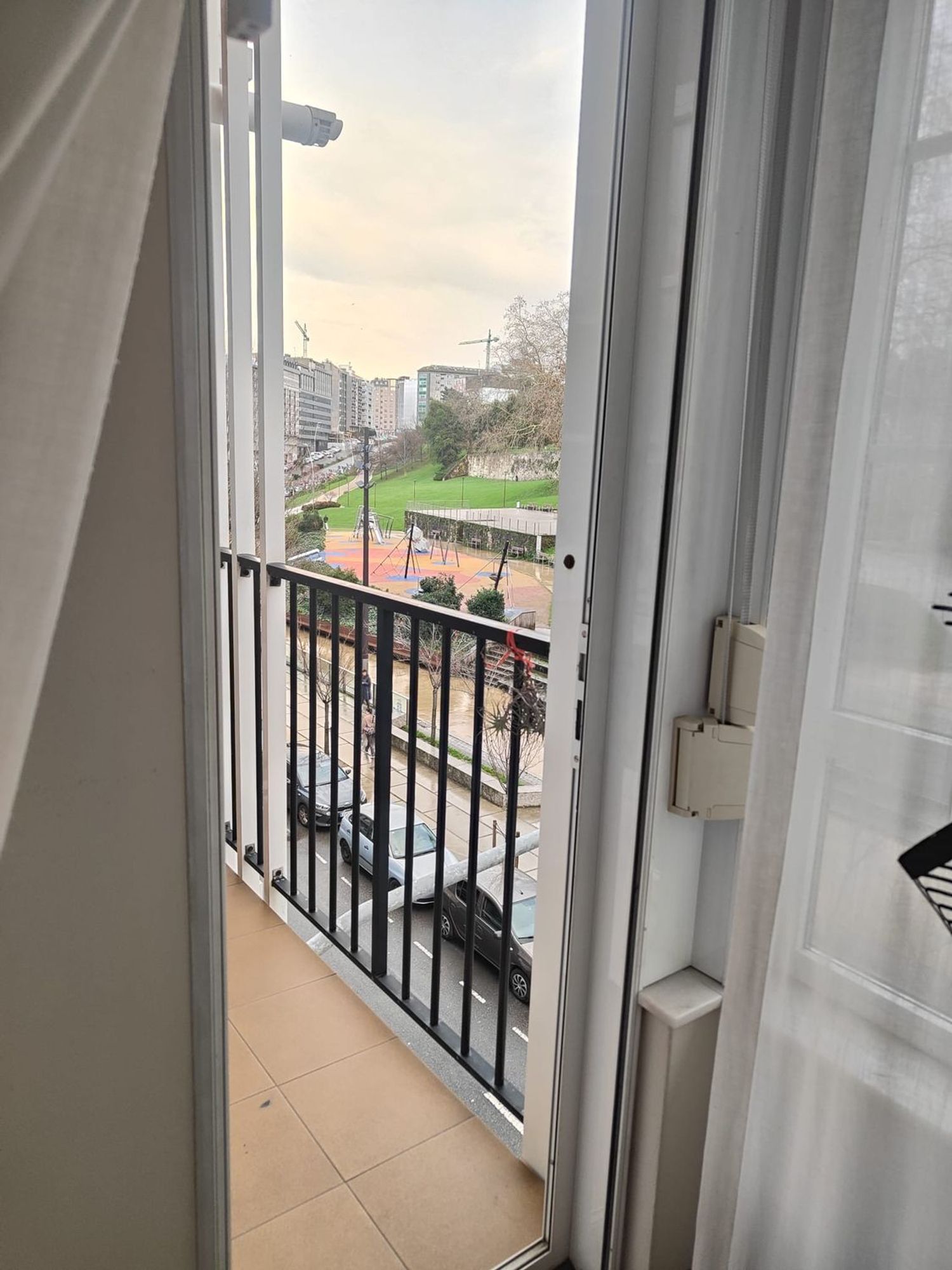 Piso en camino Corgo, 2 - Foto 2