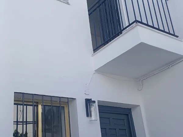 Chalet adosado en calle Almazara, 15 - Foto 31