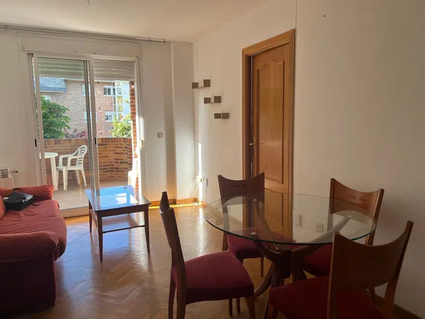 Piso en Calle Puerto de Navacerrada, 13, Zona norte, Zona norte - Foto 1