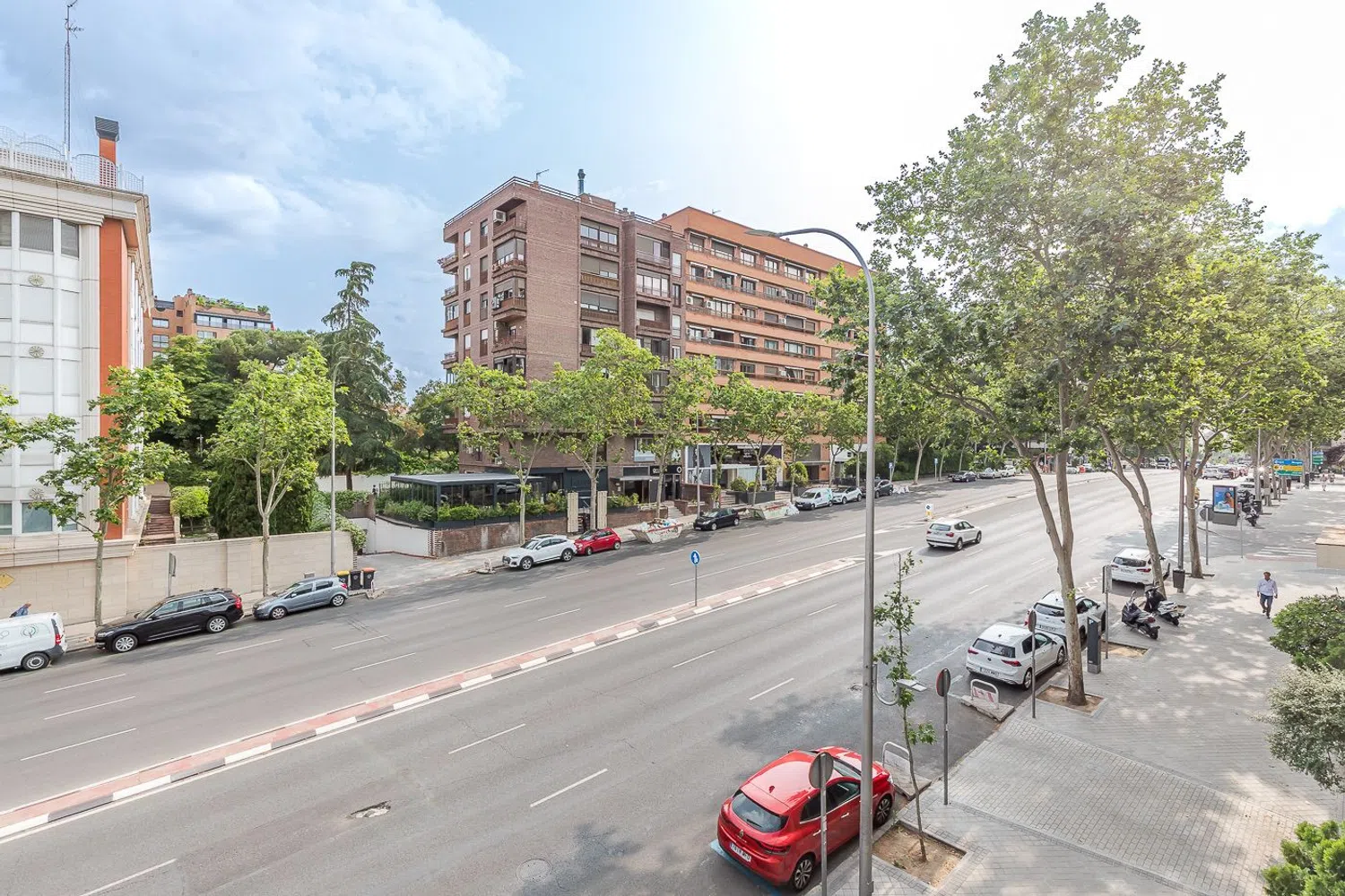 Piso en avenida de Alberto de Alcocer, 26 - Foto 24