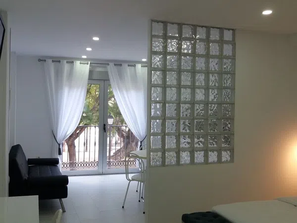 Estudio en calle Barranquet, 13 - Foto 5