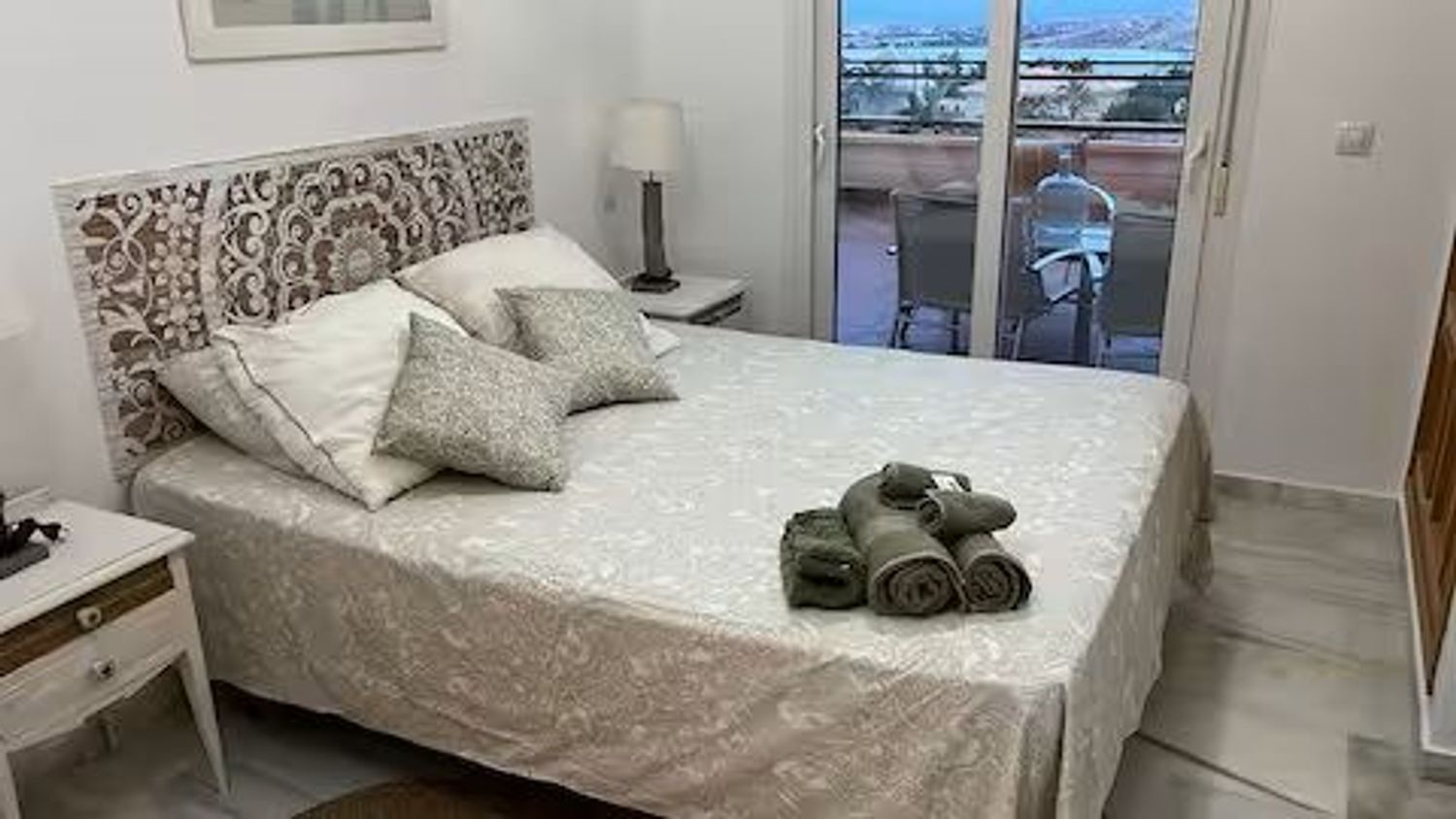 Piso en Calle del Mati, 3, Bonalba-Cotoveta, Bonalba-Cotoveta - Foto 10