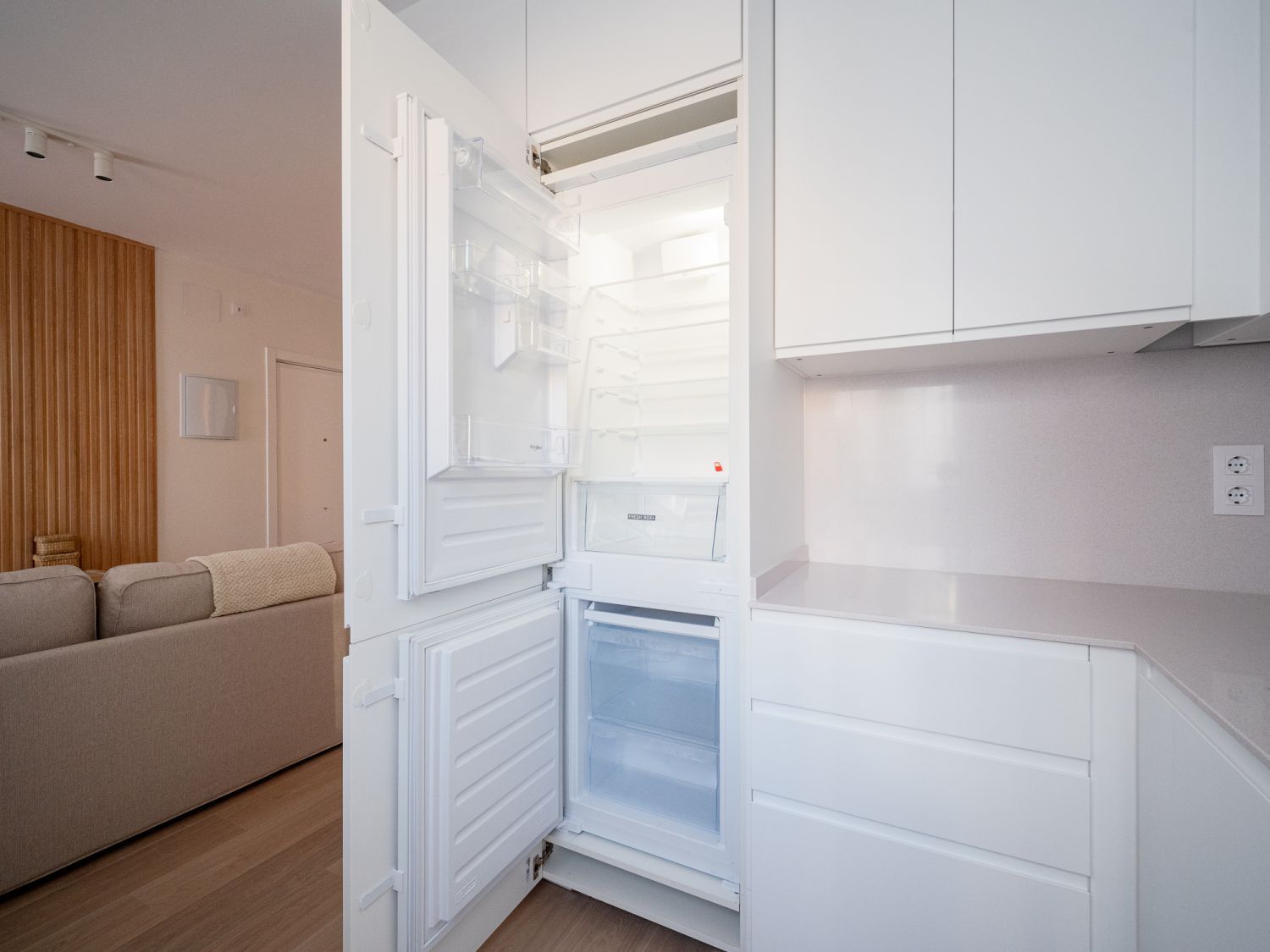 Piso en pasaje de Doña Carlota - Foto 21