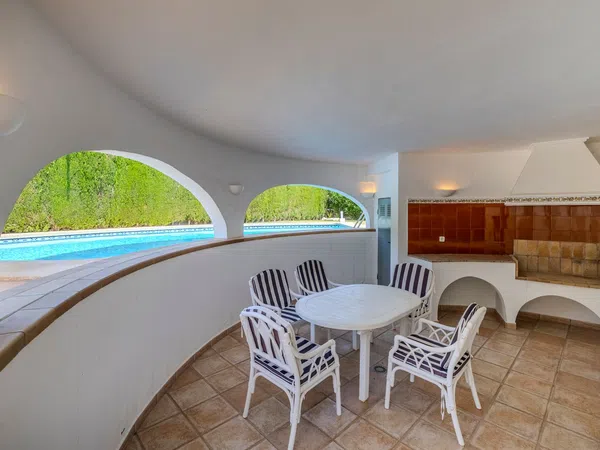 Casa o chalet independiente en Calle Romer, 10, El Montgó, El Montgó - Foto 25