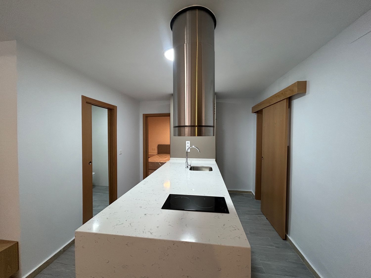 Piso en Barrio Parque de los Principes - Calle Niebla - Foto 10