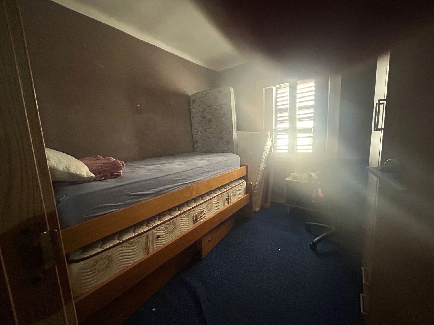 Piso en plaza argel s/n - Foto 9