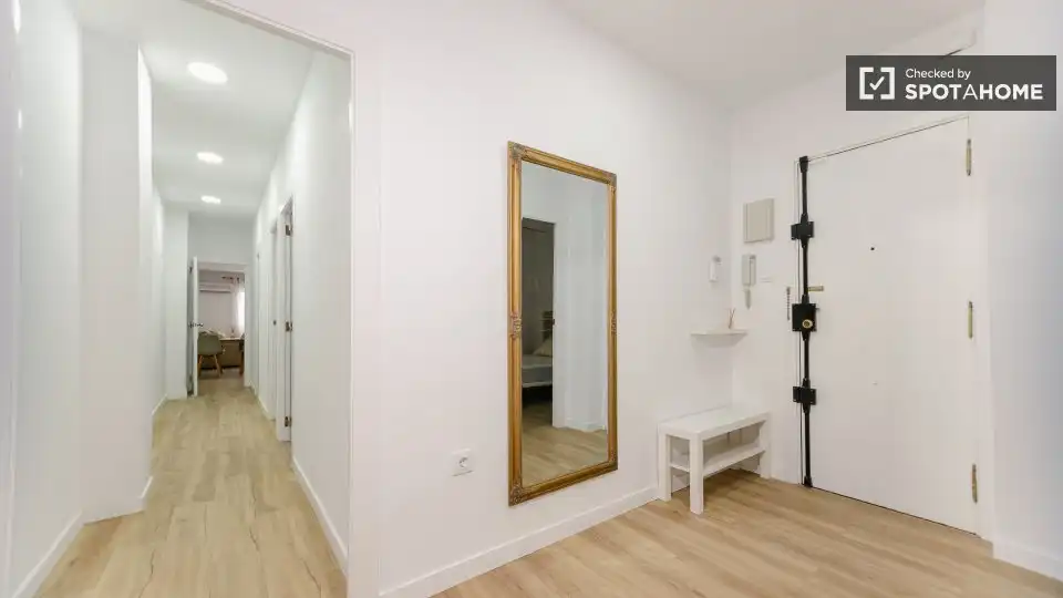 Piso en  Valencia Capital - Foto 4