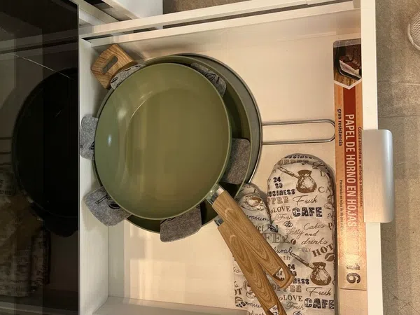 Piso en Levantina-Montgavina-Quintmar - Foto 29