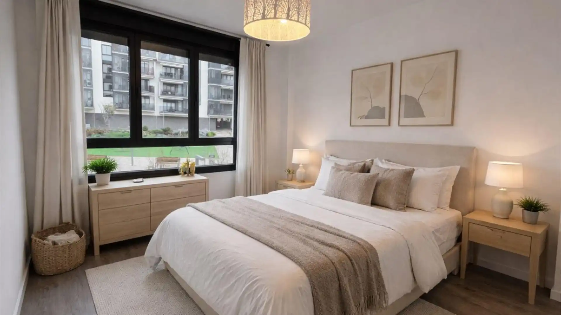 Piso en  Carrer de Gertrude Stein 1 - Foto 10