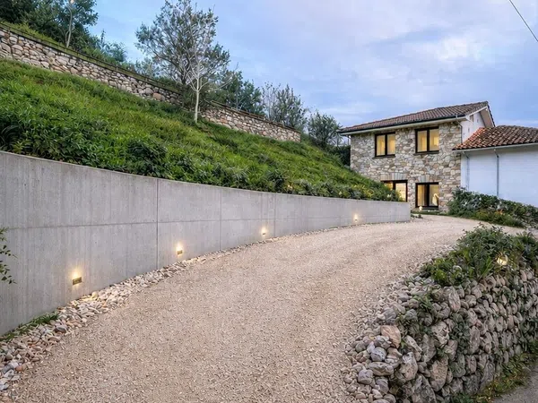 Casa o chalet independiente en Lugar Priorio, 46, San Claudio-Trubia-Las Caldas, San Claudio-Trubia-Las Caldas - Foto 5