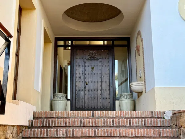 Casa independiente en Urbanizacion Altos Reales, 10 A3 - Foto 2