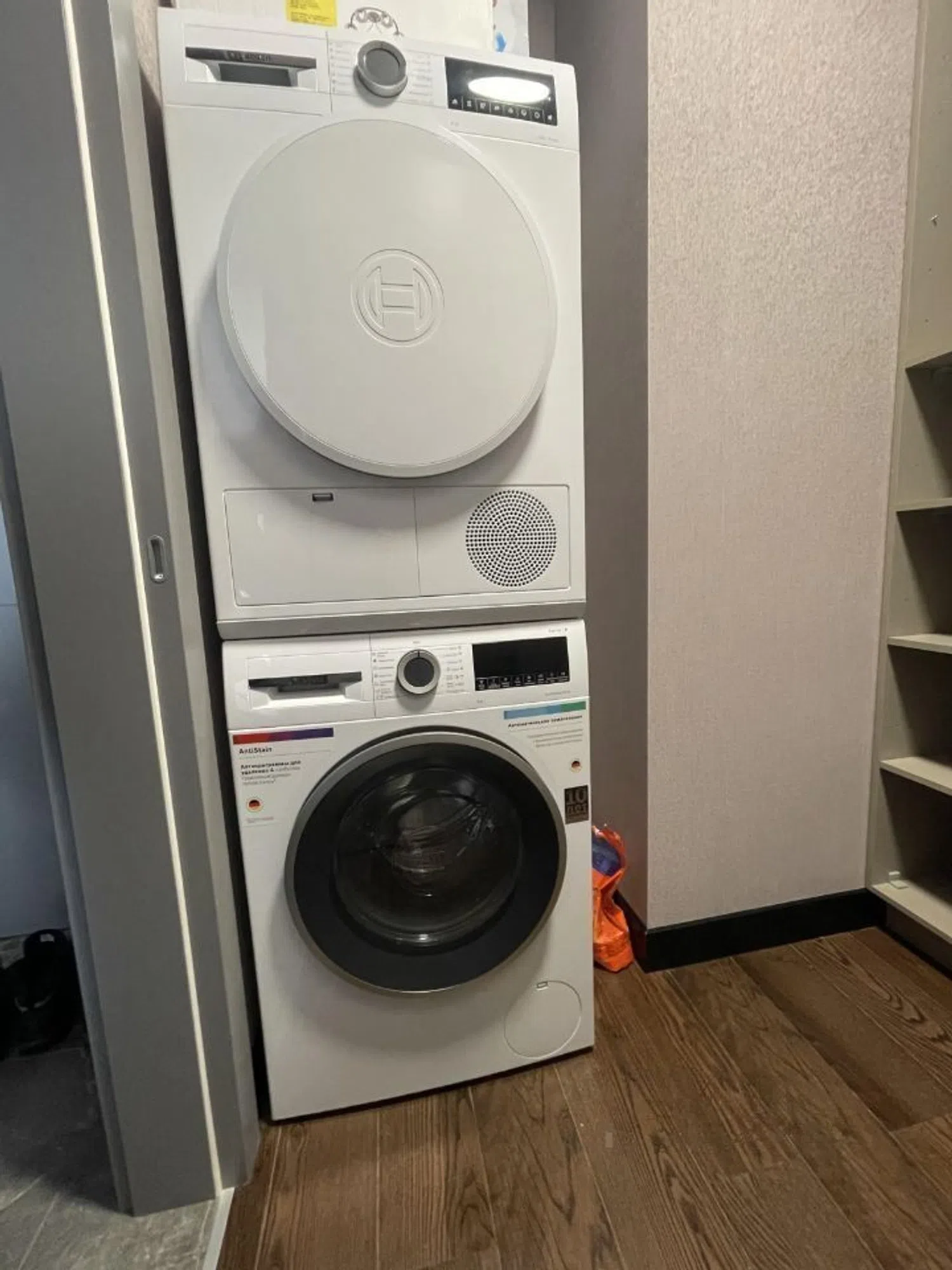 Piso en Pl. Ruperto Chapí, 6 - Foto 2