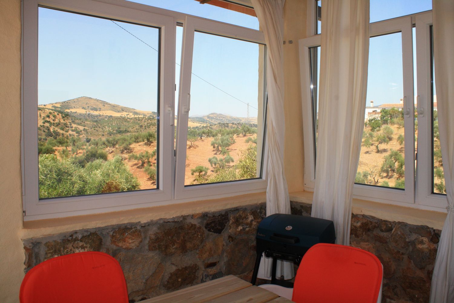 Cortijo en Cortijo en Almogía - Foto 5