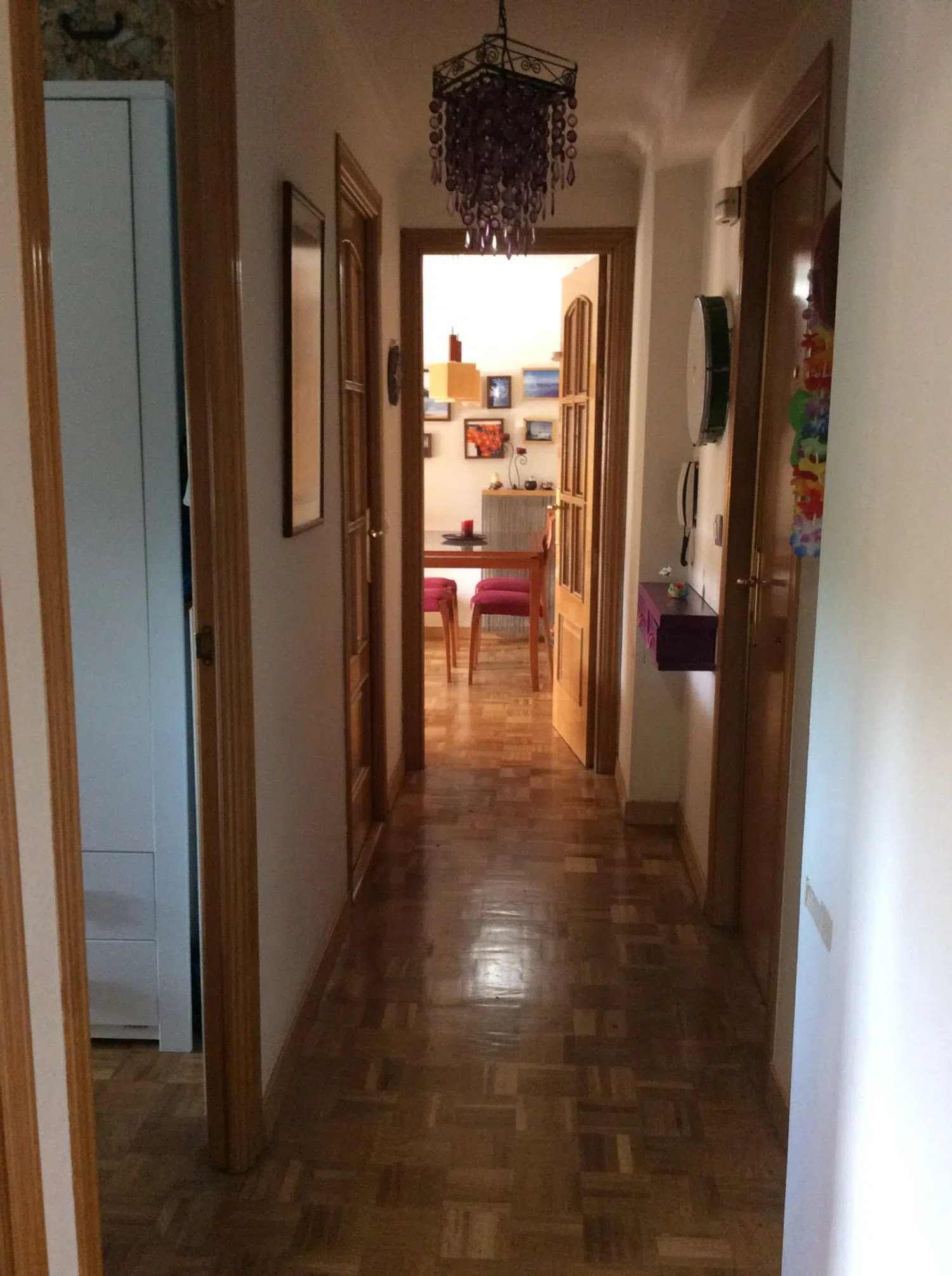Piso en calle del Poeta Blas de Otero, 22 - Foto 16