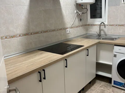 Piso en calle Flauta, 1