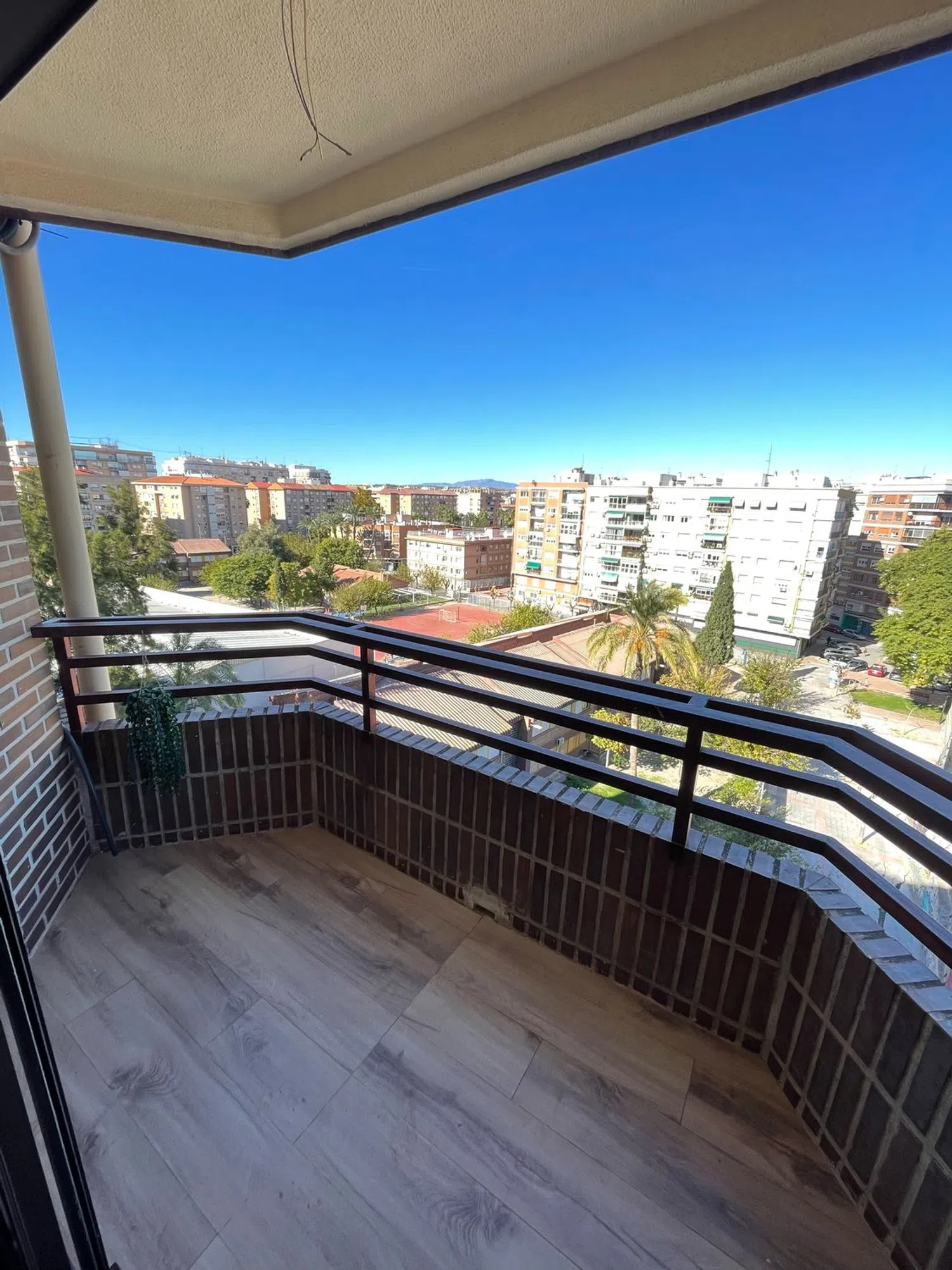 Piso en calle Isaac Albéniz, 10 - Foto 7