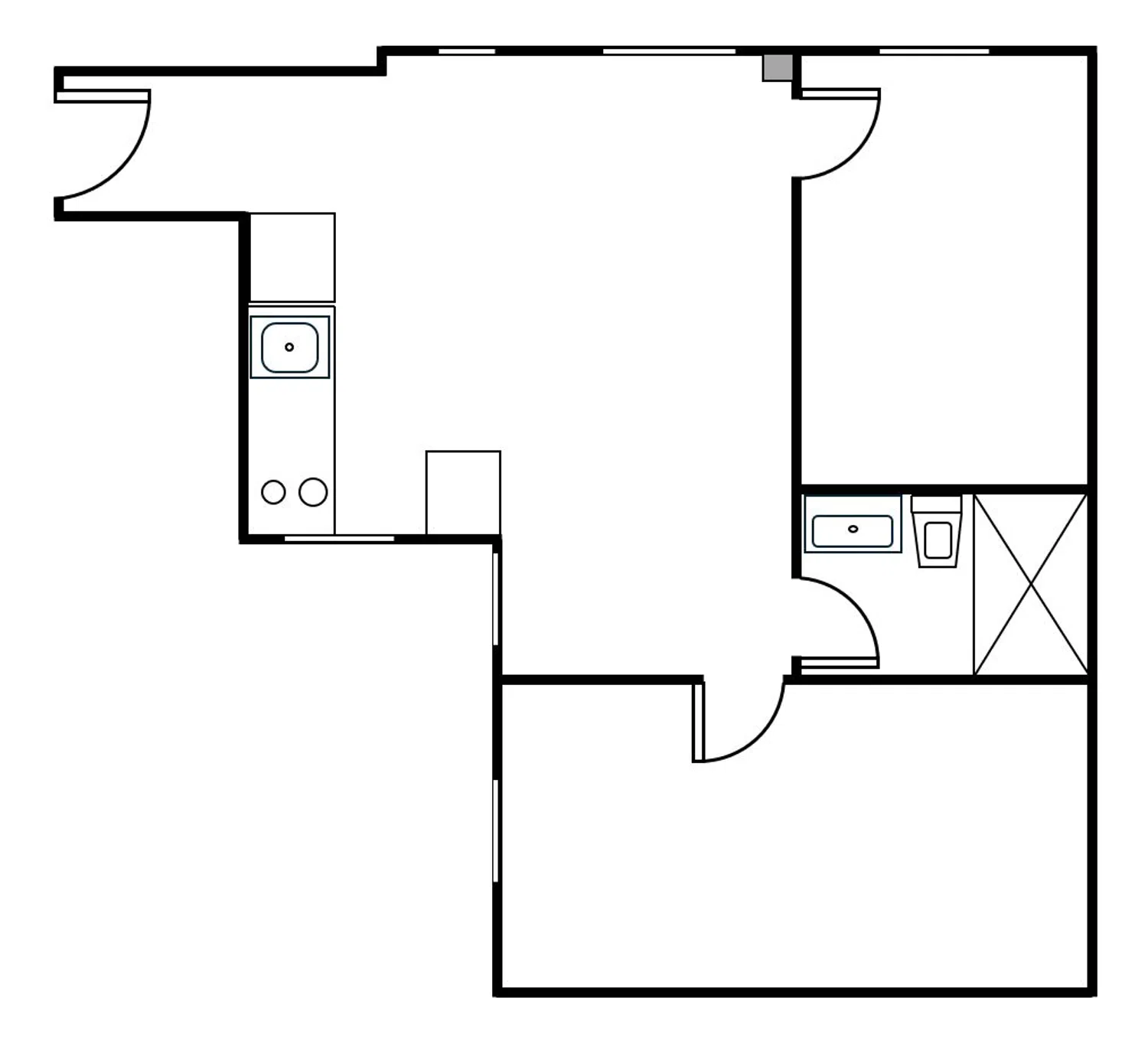 Piso en Barrio Palos de la Frontera - Foto 10