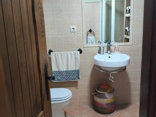 Piso en Alameda del Patrocinio, 5, Olletas - Sierra Blanquilla - Foto 6