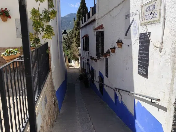 Casa o chalet independiente en Plaza de la Alpujarra, 3 - Foto 12