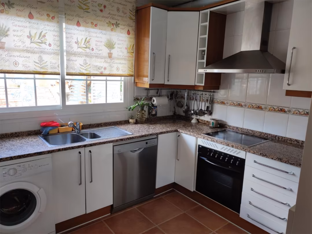 Piso en  Calle Piedras Vivas 211 - Foto 4