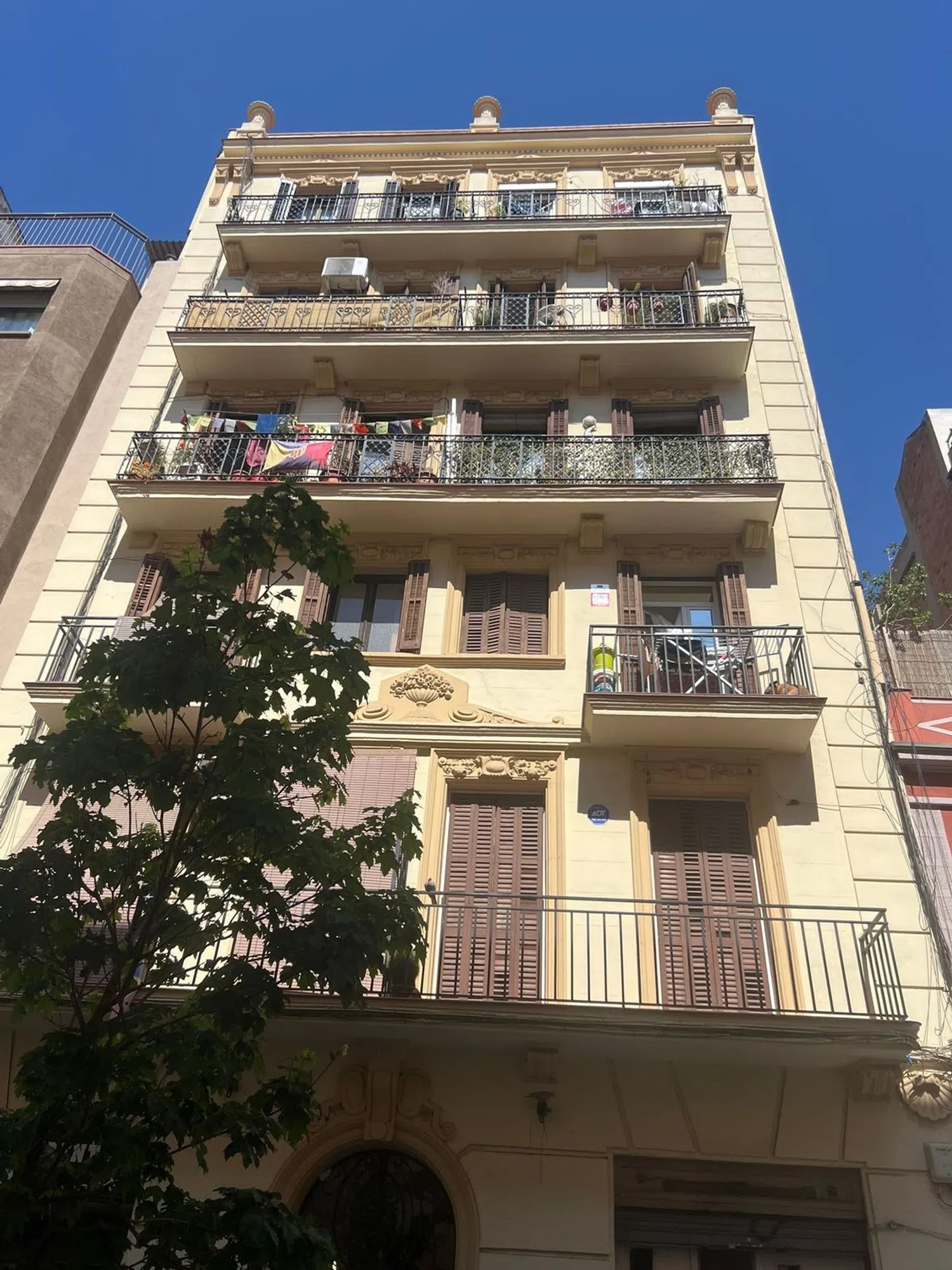 Piso en calle del Roser, 44 - Foto 1